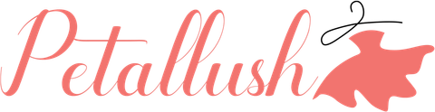 Petallush logo