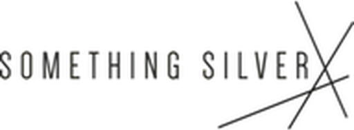 Something Silver logo