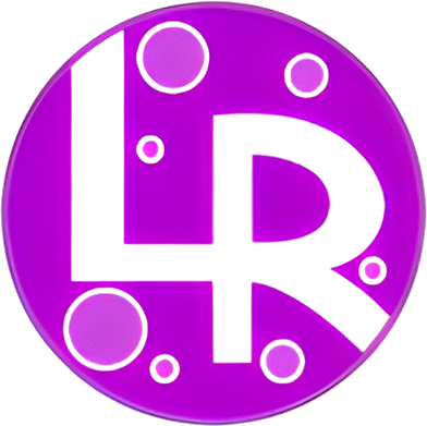 Language Reactor logo