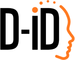 D-ID logo