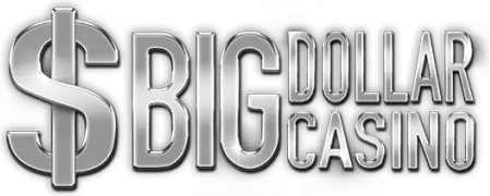 Big Dollar logo