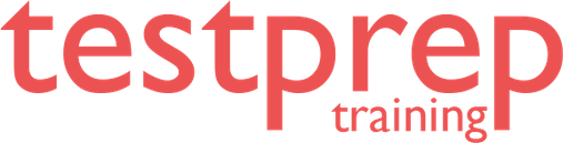 TestPrep Training logo