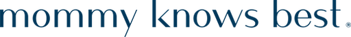 Mommy Knows Best logo