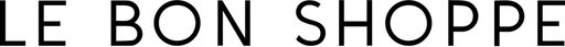 Le Bon Shoppe logo