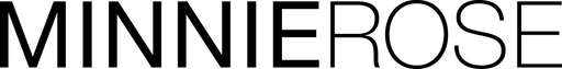Minnie Rose logo