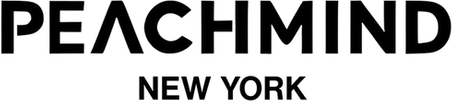 PEACHMIND logo