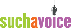 Such A Voice logo