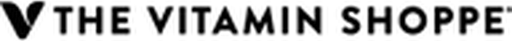 The Vitamin Shoppe logo