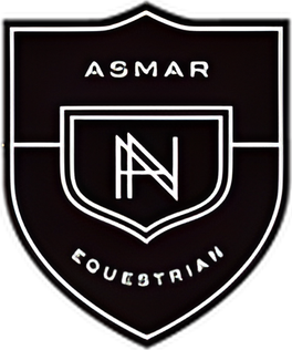 Asmar Equestrian logo