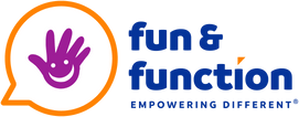 Fun & Function logo