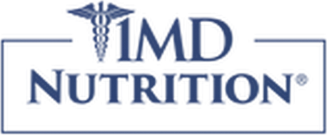 1MD Nutrition logo