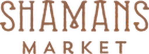 Shamans Market logo