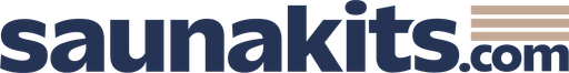 SaunaKits.com logo