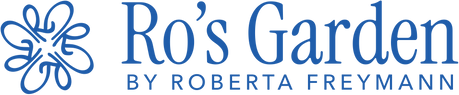 Ros-Garden logo