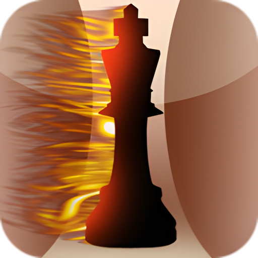 Forward Chess logo