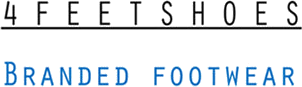 4Feetshoes logo