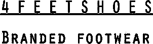 4Feetshoes logo