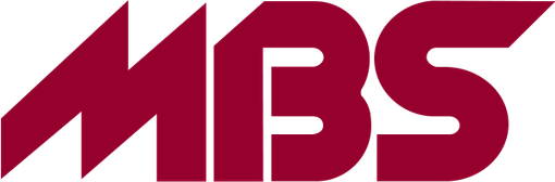 MBS logo
