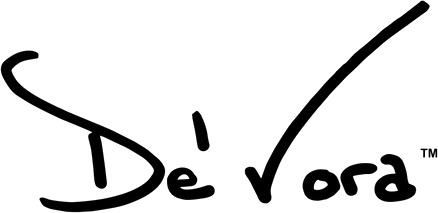 De' Vora Pet Products logo