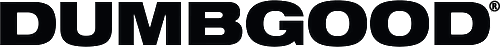 DUMBGOOD logo