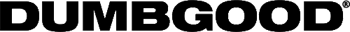 DUMBGOOD logo