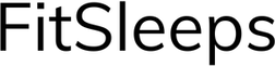 FitSleeps logo