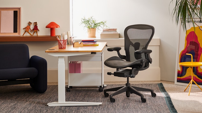Herman Miller logo