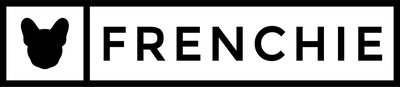 Frenchie Bulldog logo