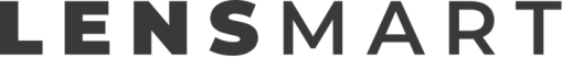 Lensmart logo