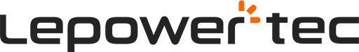 Lepower-Tec logo