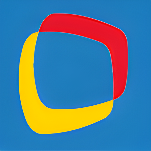 SlideModel logo