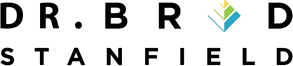 Dr Brad Stanfield logo