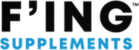 F'ing Supplements logo