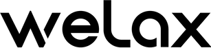 Welax US logo