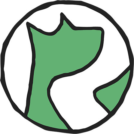Real Dog logo