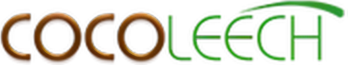 Cocoleech logo