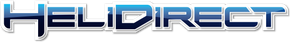 HeliDirect logo