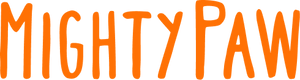 Mighty Paw logo