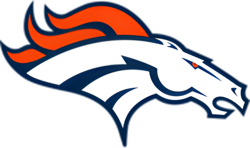 Denver Broncos Online Store logo