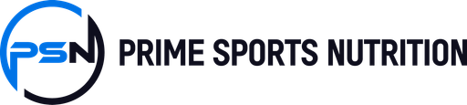 Prime Sports Nutrition logo