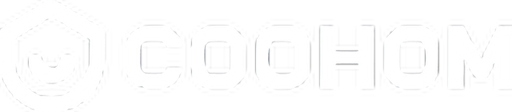 Coohom logo