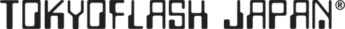Tokyoflash Japan logo