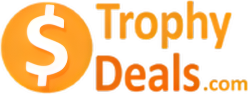 Trophy Deals logo