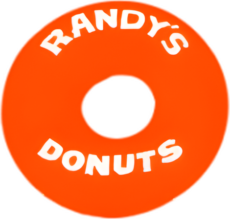 Randy's Donuts logo