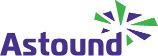 Astound logo