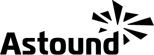 Astound logo