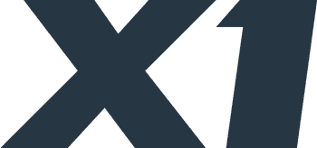 X1 Discovery logo