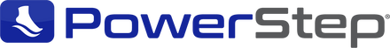 PowerStep logo