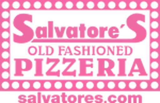 Salvatore's Old Fashioned Pizzeria logo