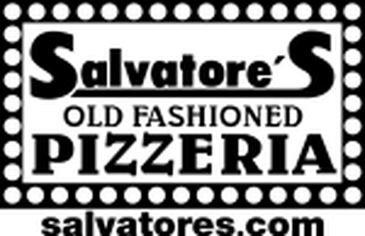 Salvatore's Old Fashioned Pizzeria logo
